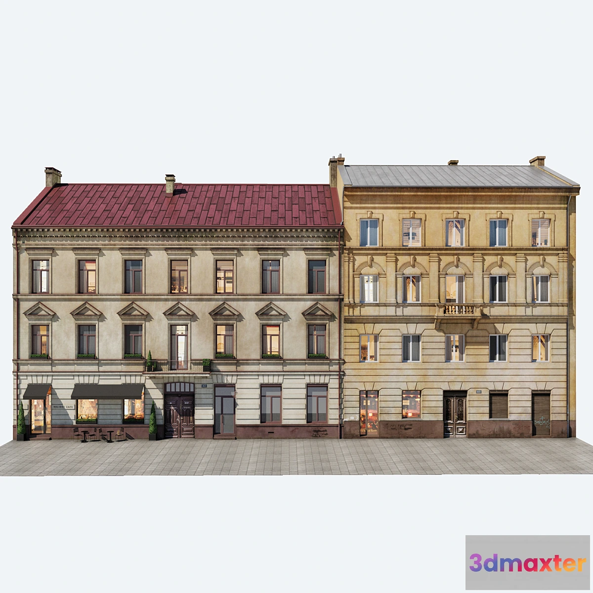 540797 - Facades_Vol4