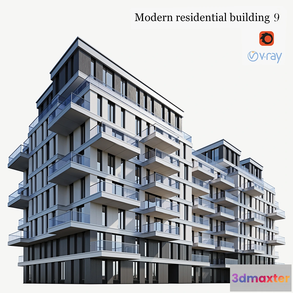 540815 - apartment building 9