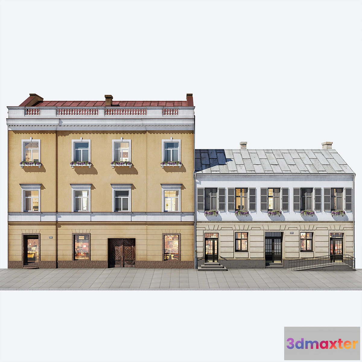 540859 - Facades_Vol2