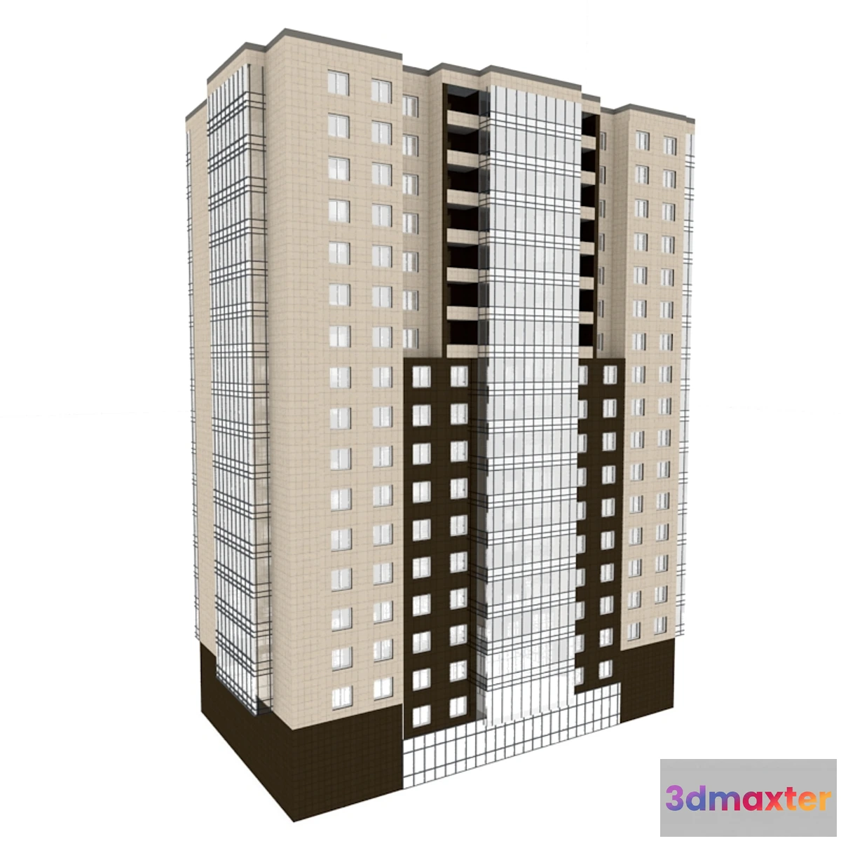 577536 - Residential Complex