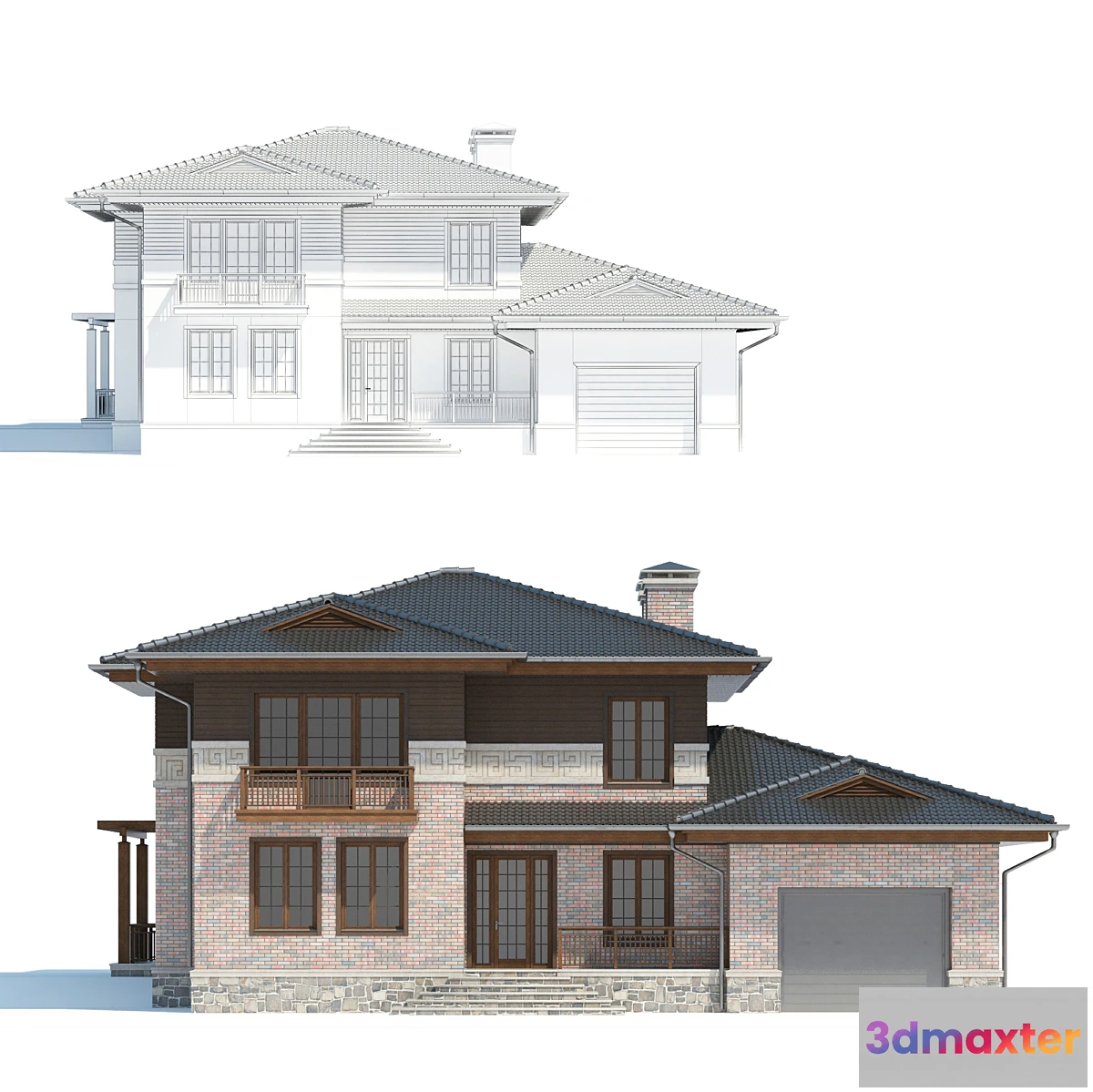 577568 - Cottage - No.4