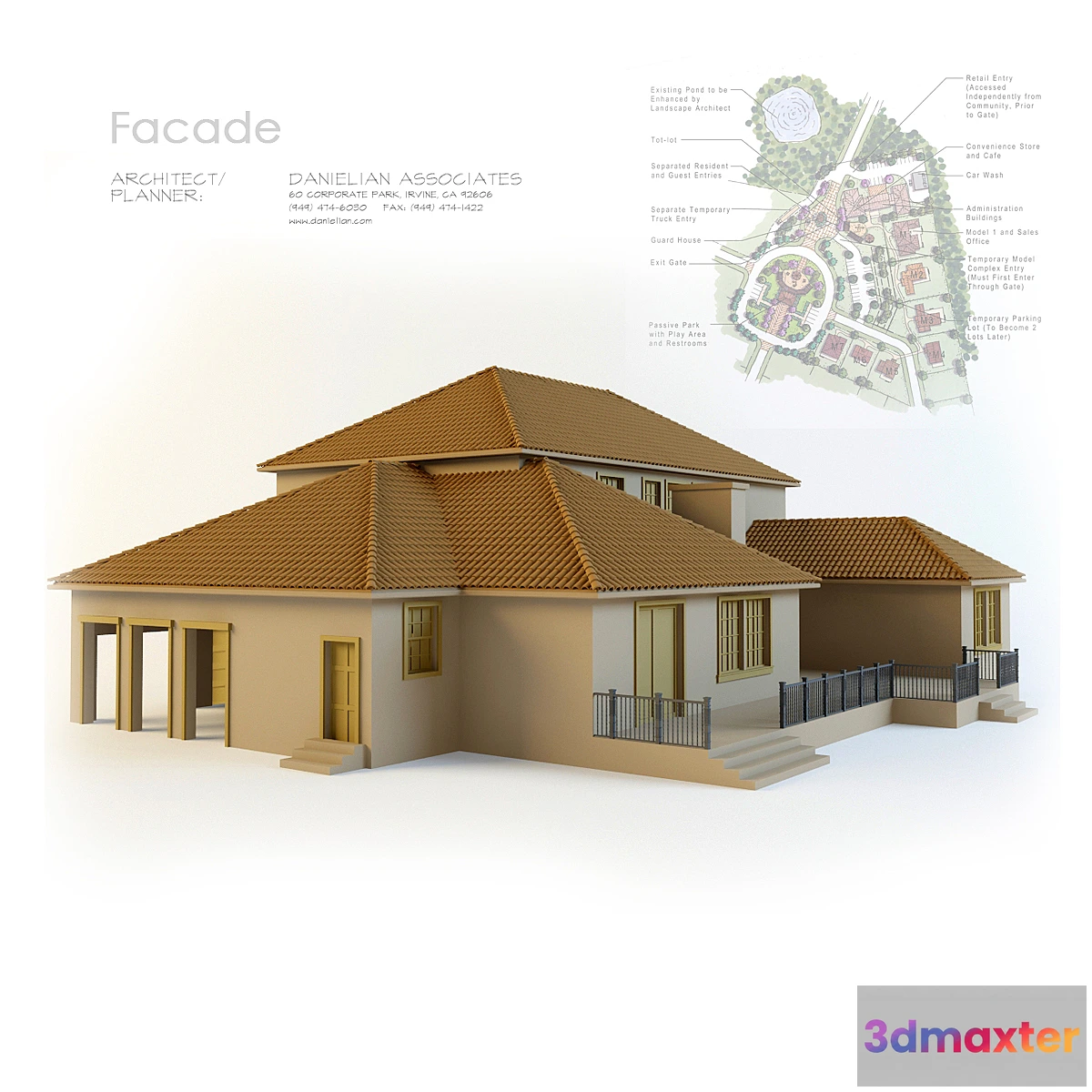 577616 - Facade - No.2