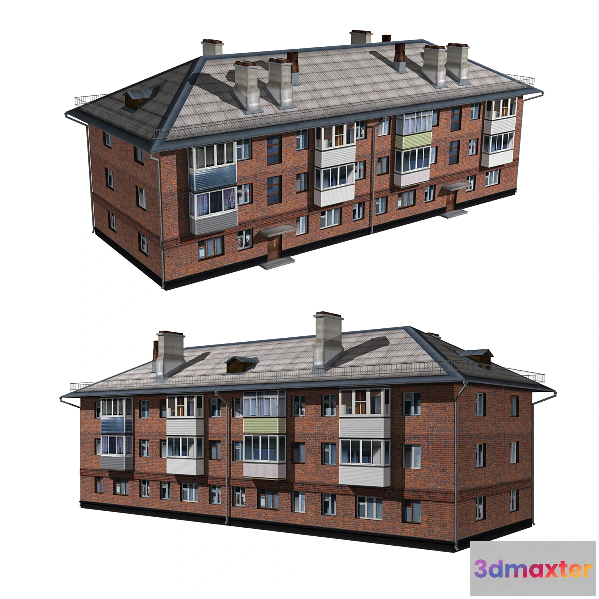 589946 - Building - No.3