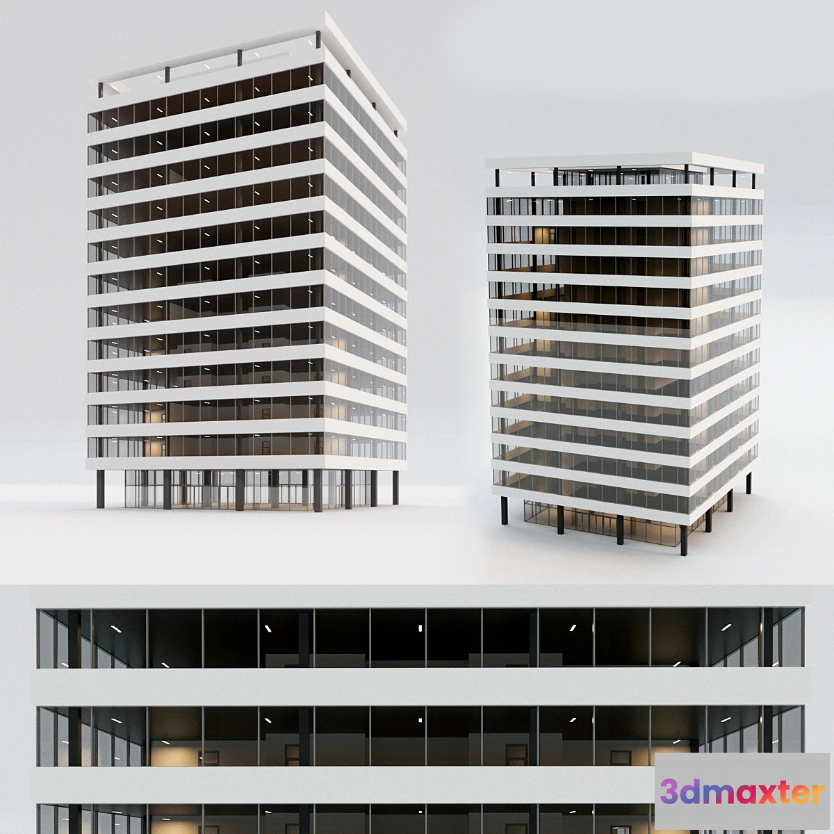 589950 - Office building.