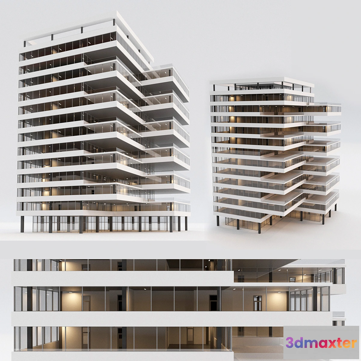 589952 - Office building. 6