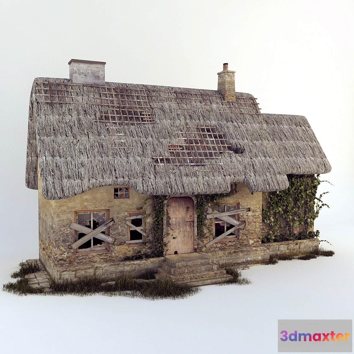 631427 - House - No.3