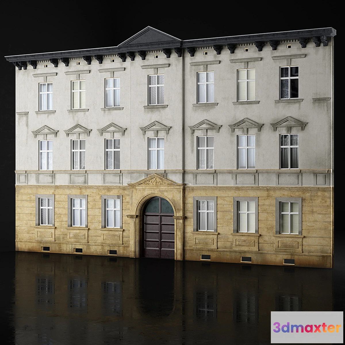 634753 - Facade - No.4