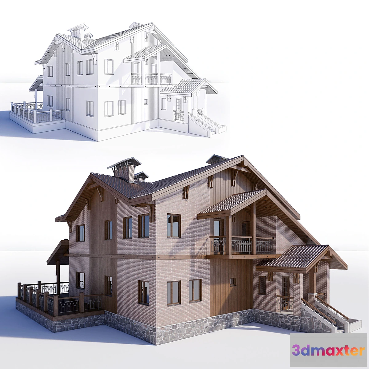 635951 - Cottage - No.6