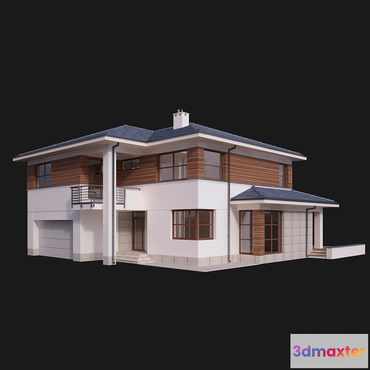 642569 - Villa house