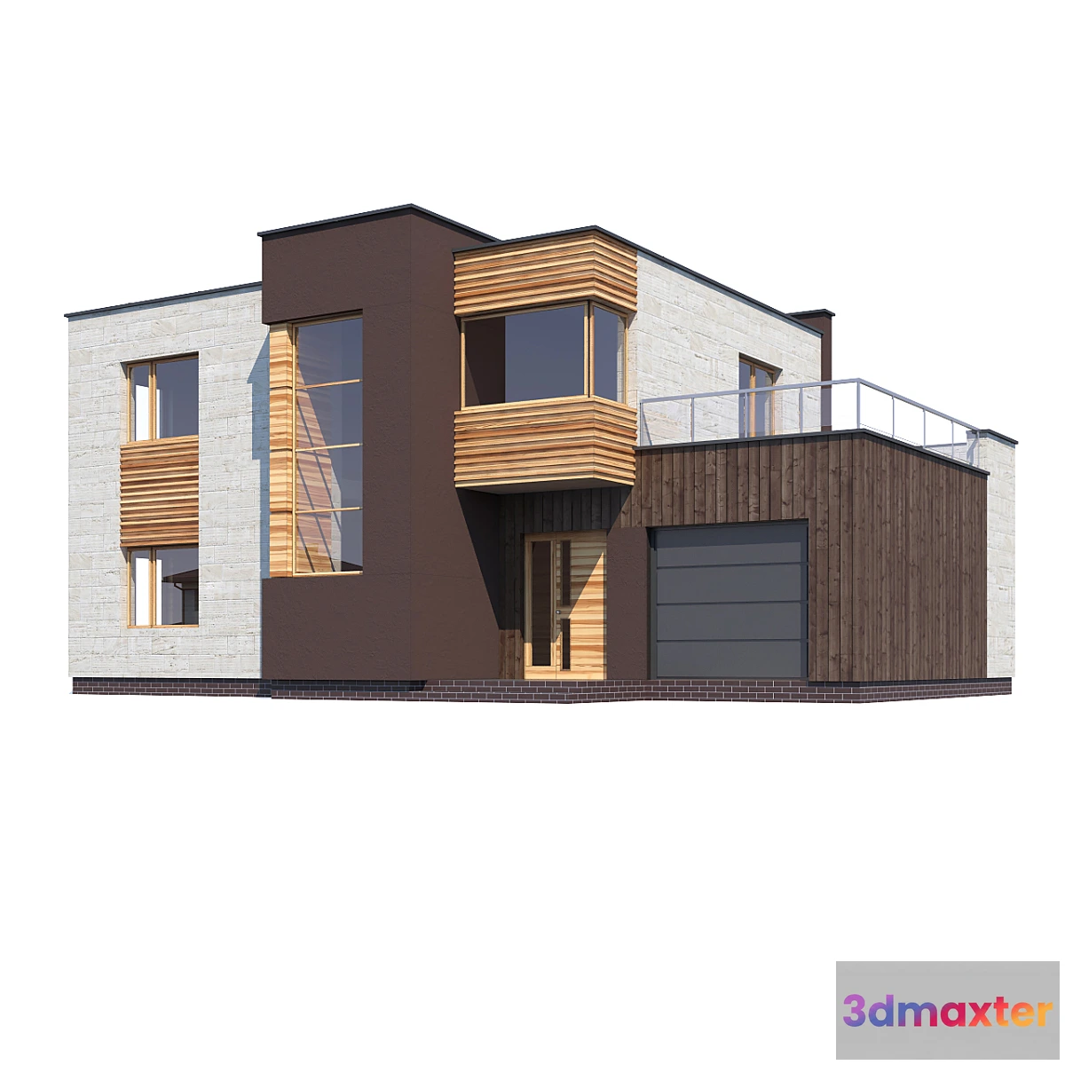 661809 - ABS House V169