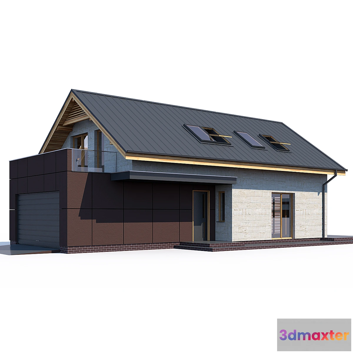 661813 - ABS House V112