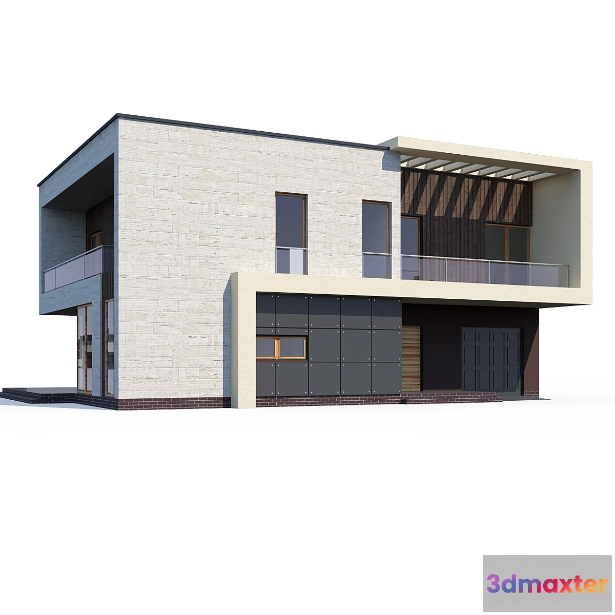 665507 - ABS House V193