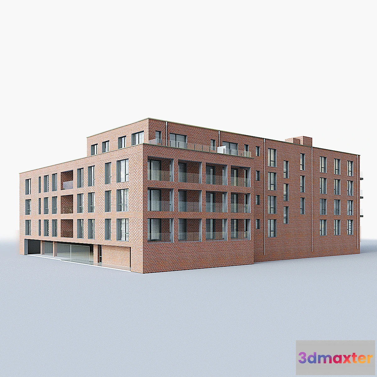 716546 - House - No.4