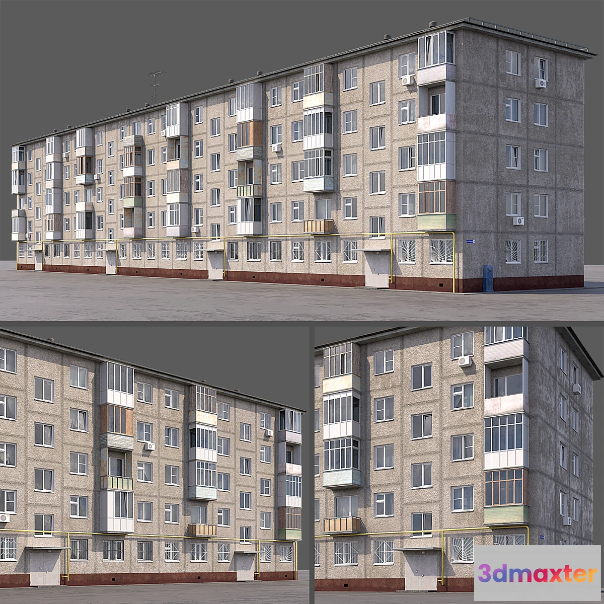 739865 - Khrushchev - No.2