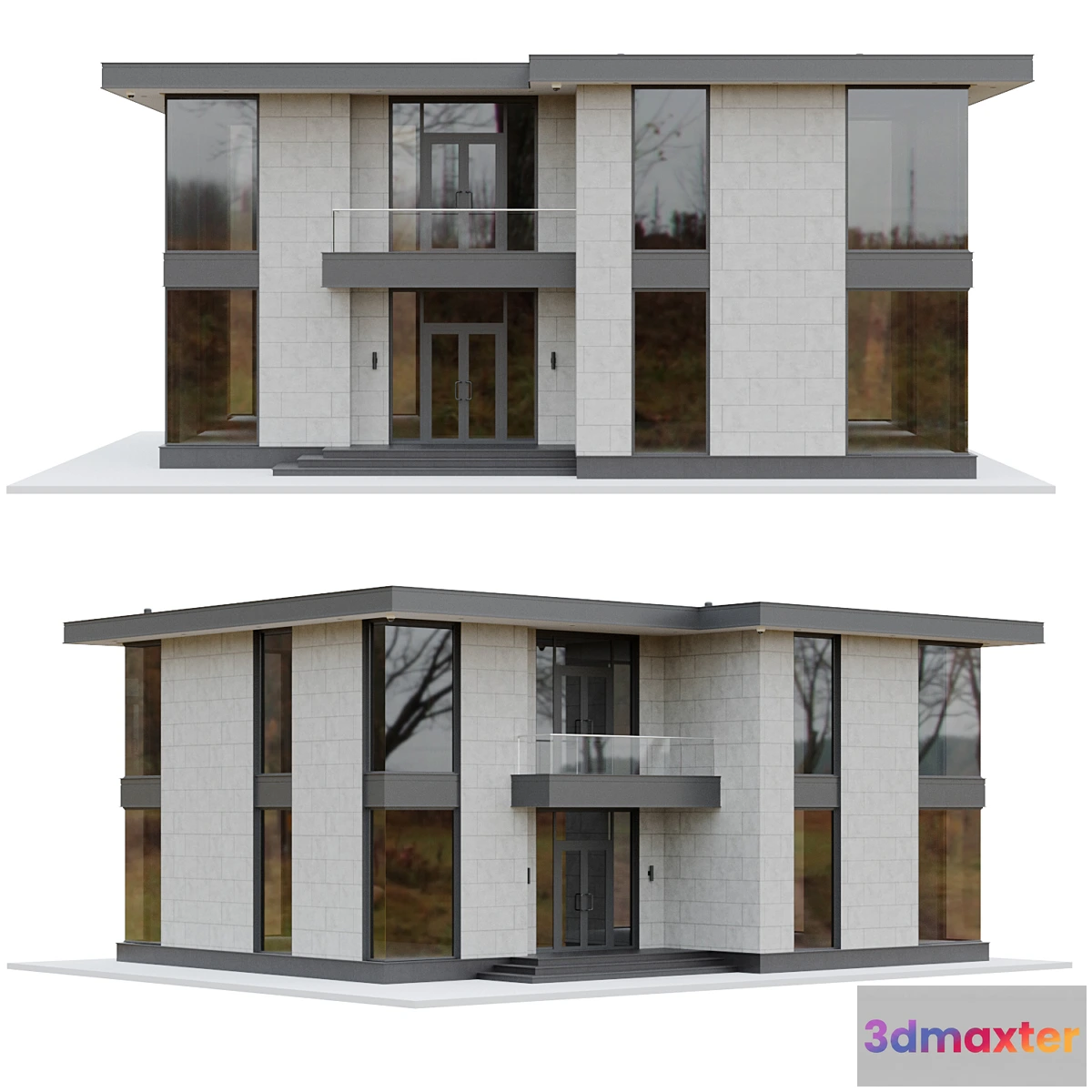 777019 - Buildings 002