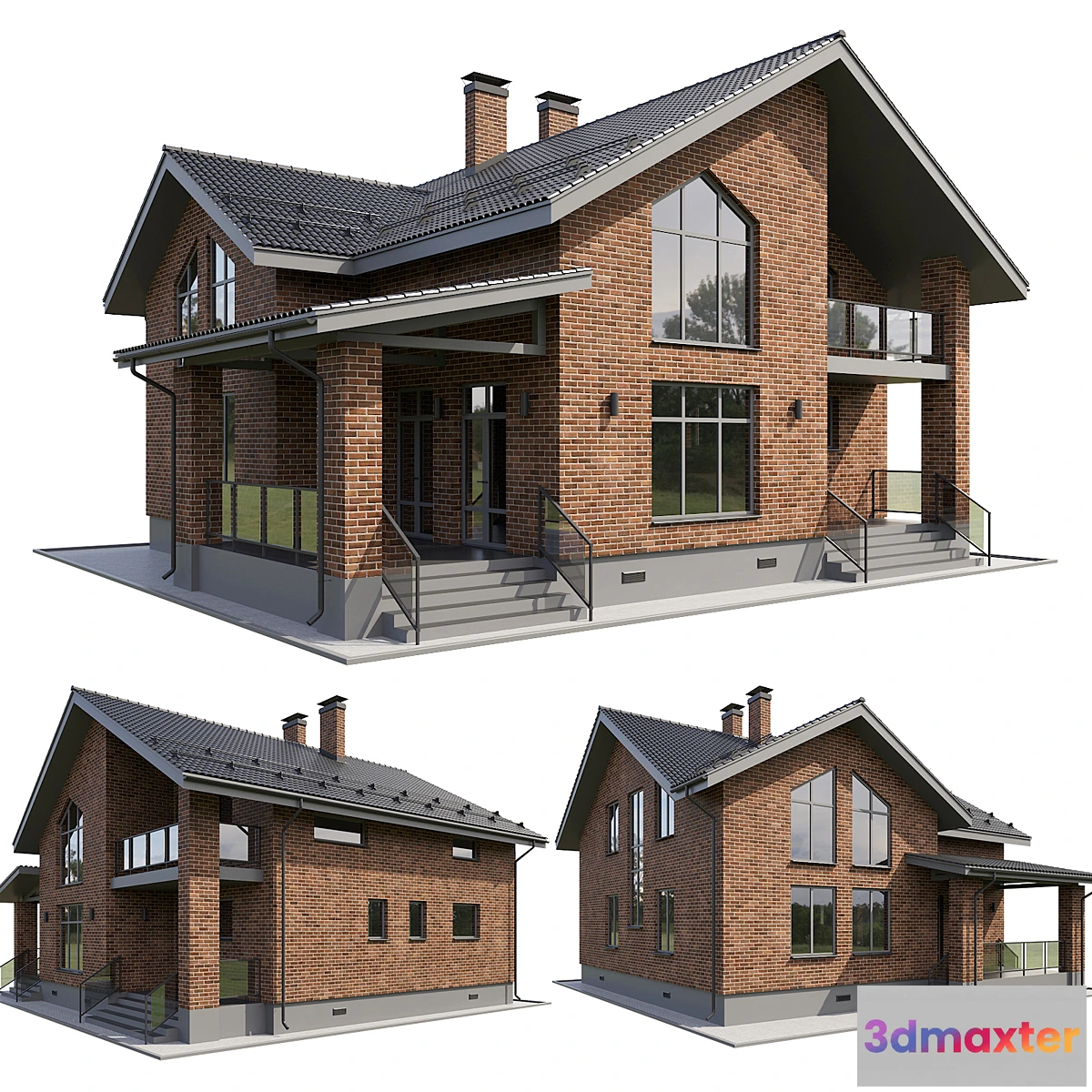 777059 - Cottage - No.13