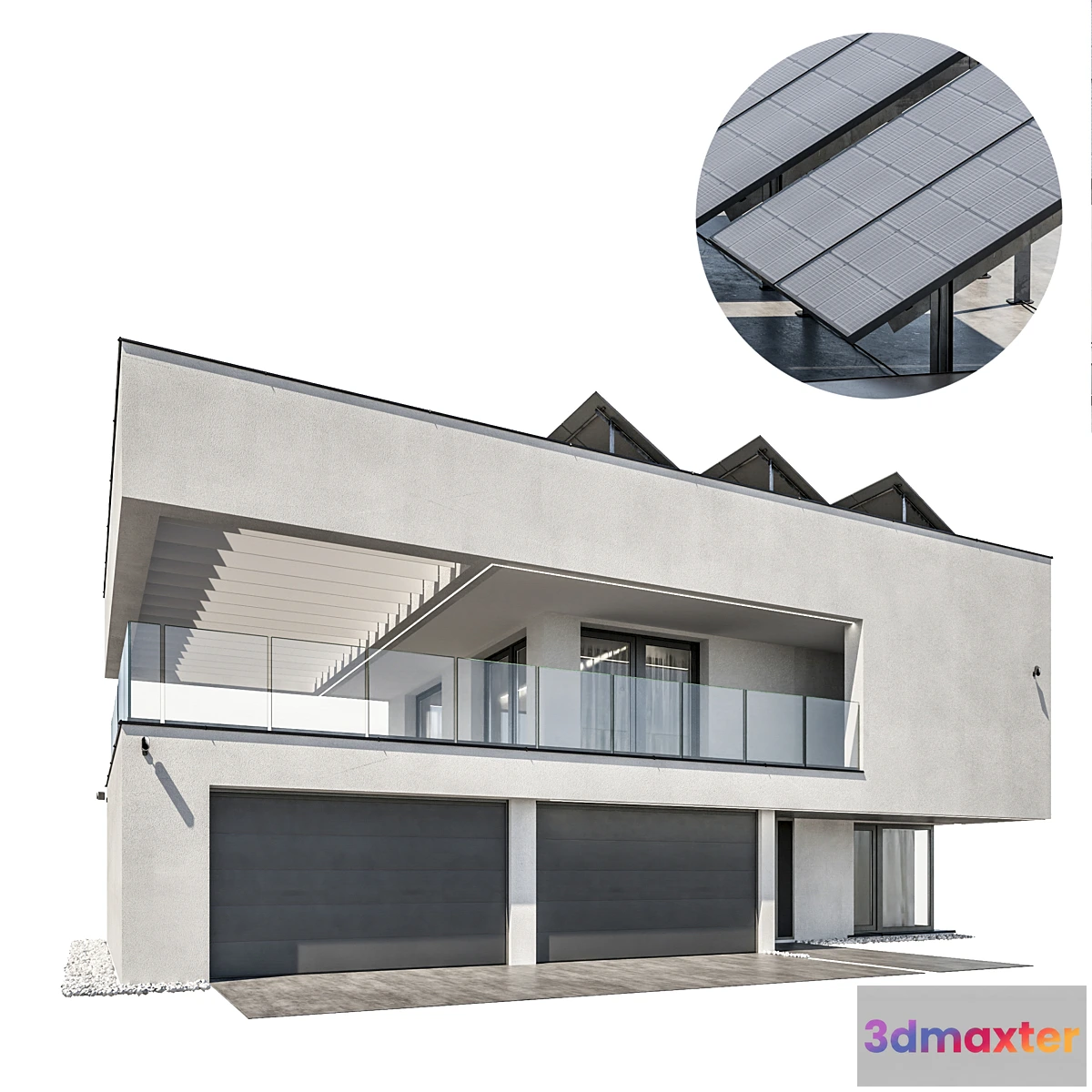 777063 - Modern house 18