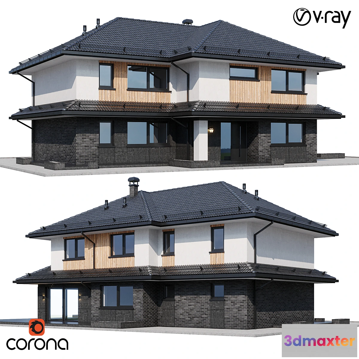 777075 - modern house 24