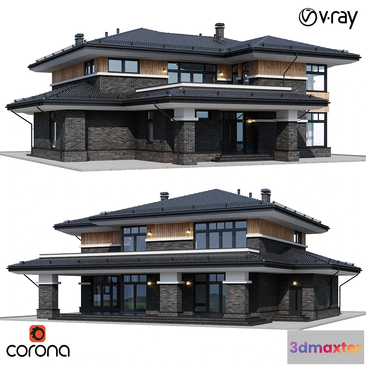 777077 - modern house 23