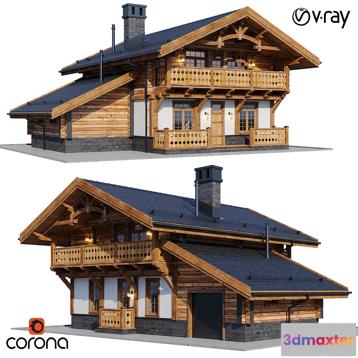 777091 - country house 11