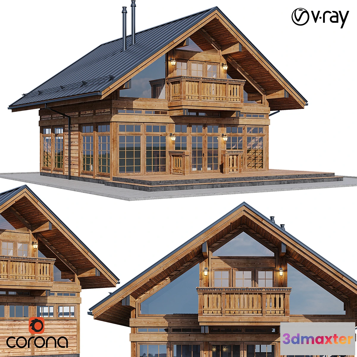 777103 - country house 6