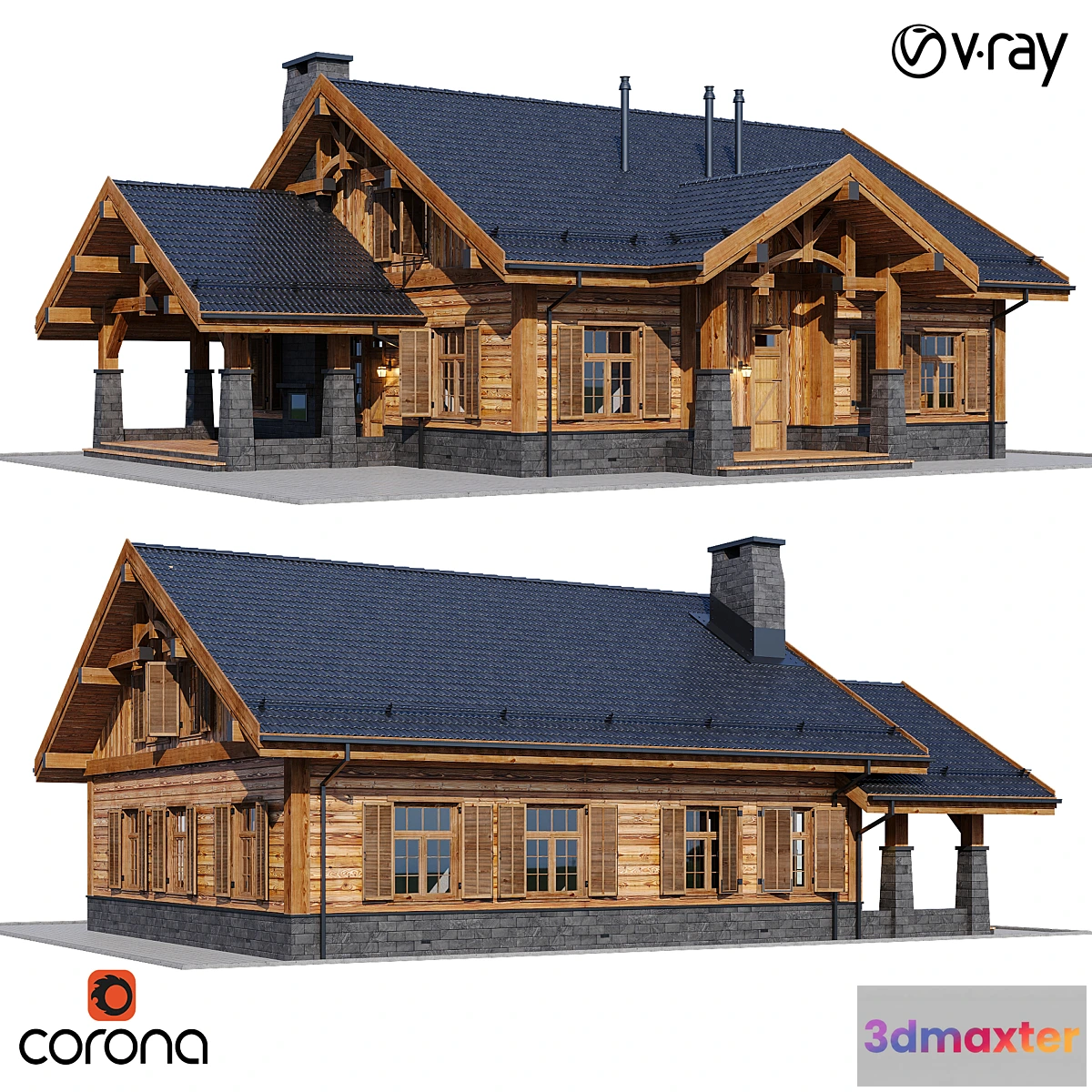 777109 - country house 5