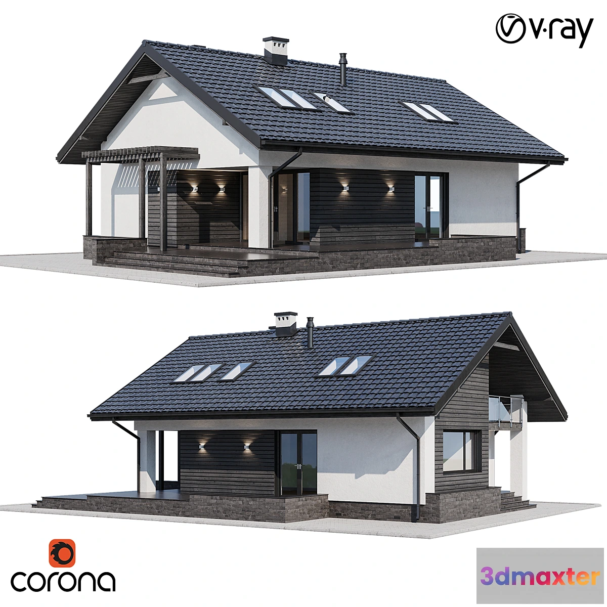 777127 - Privat house 3