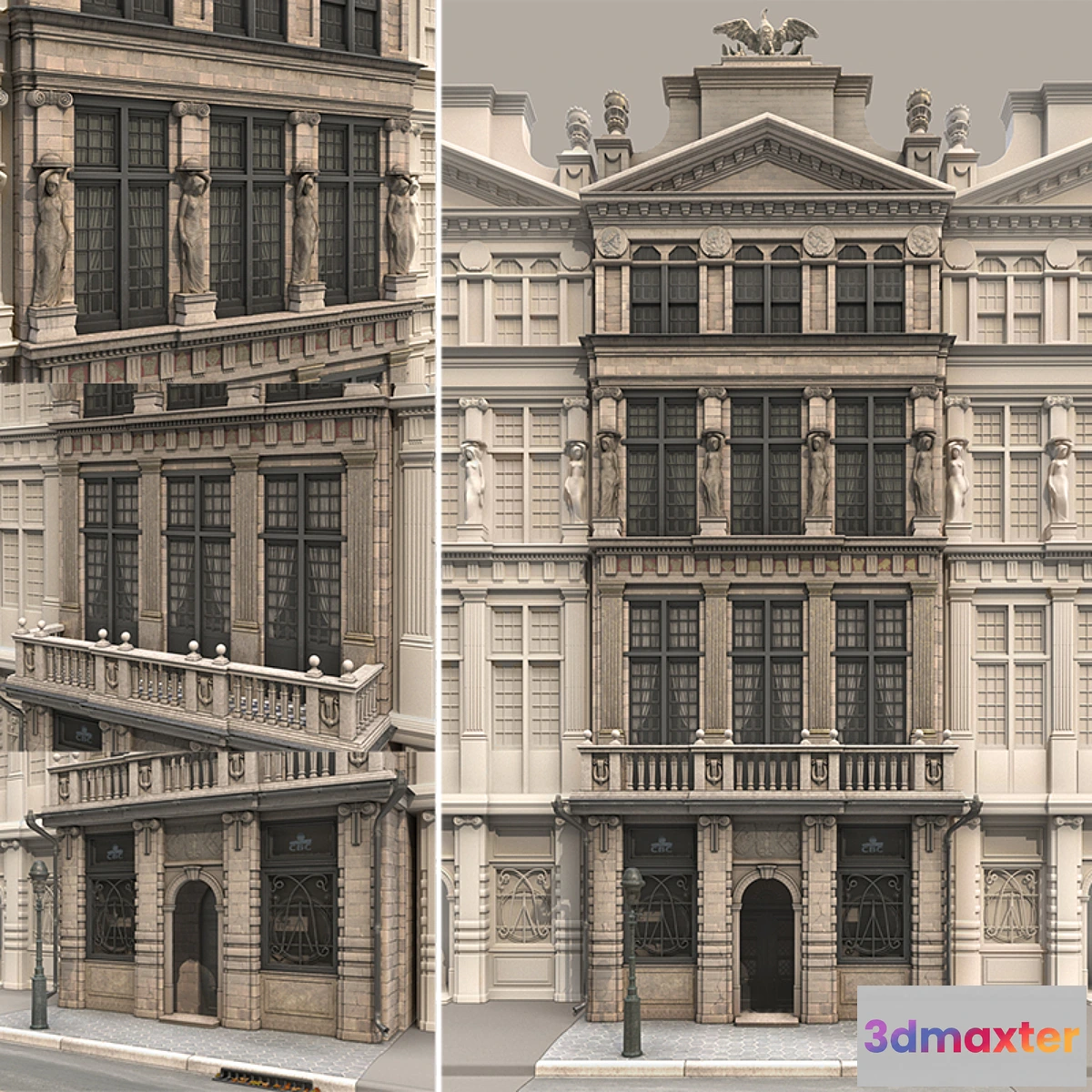 777143 - facade - No.8