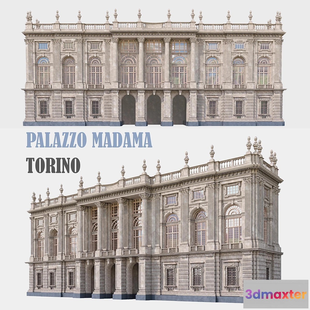 777147 - Palazzo Madama - No.2