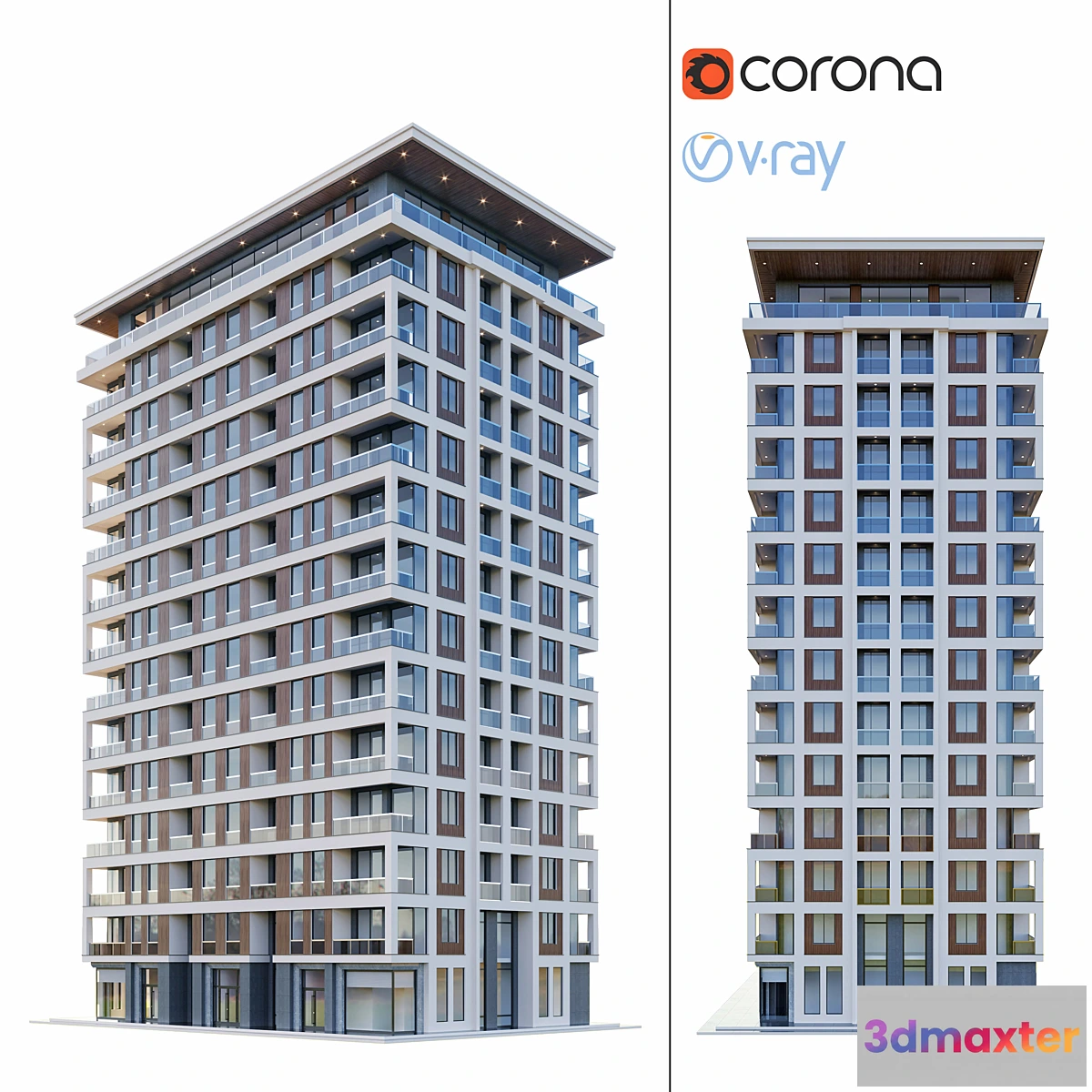 777153 - House - No.8