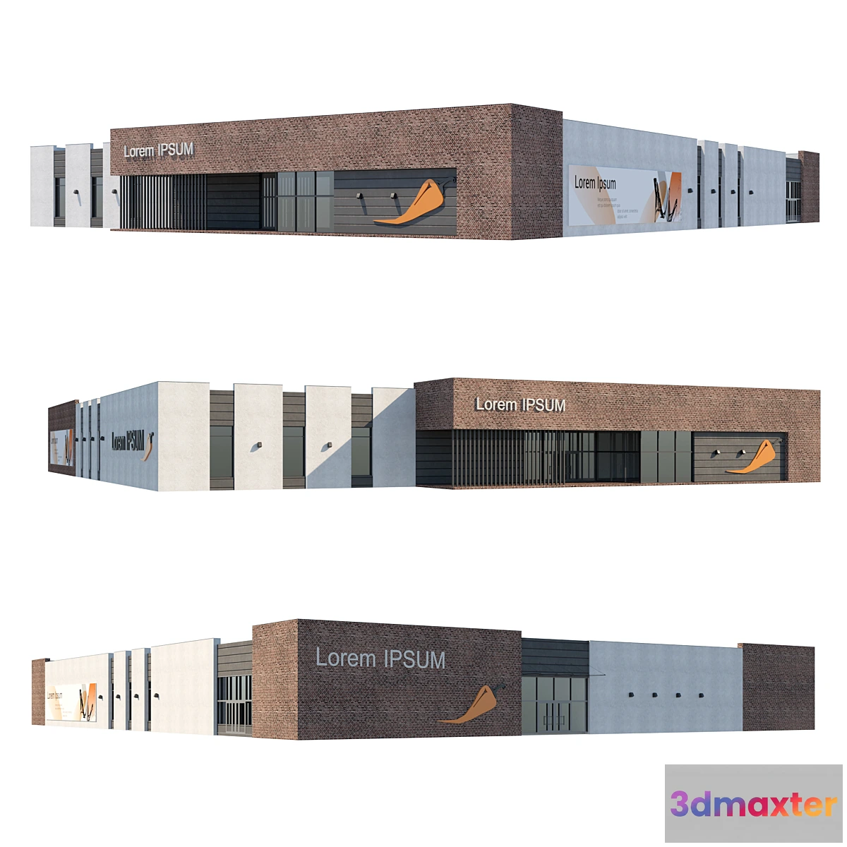 777201 - Store - No.3