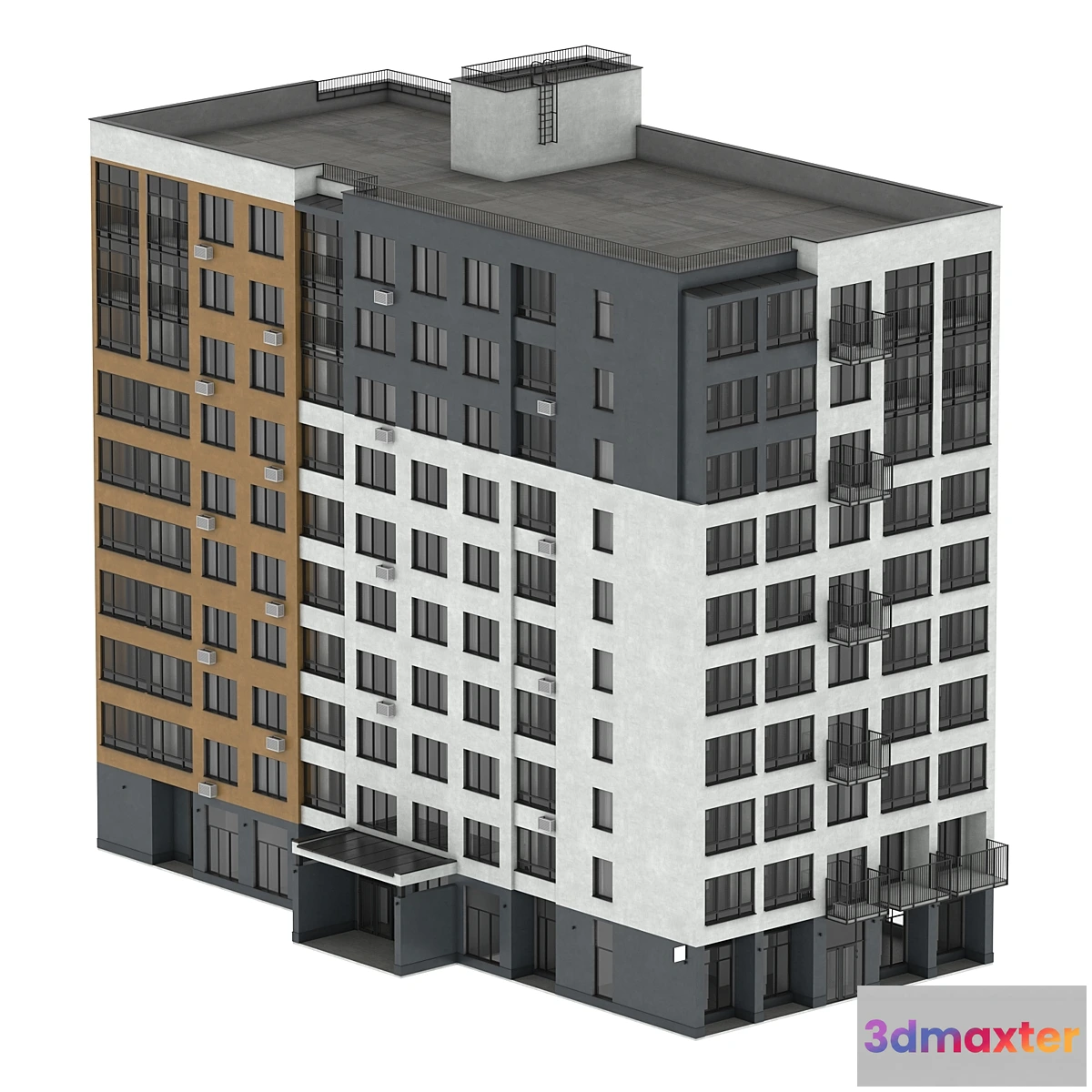 777203 - House - No.9