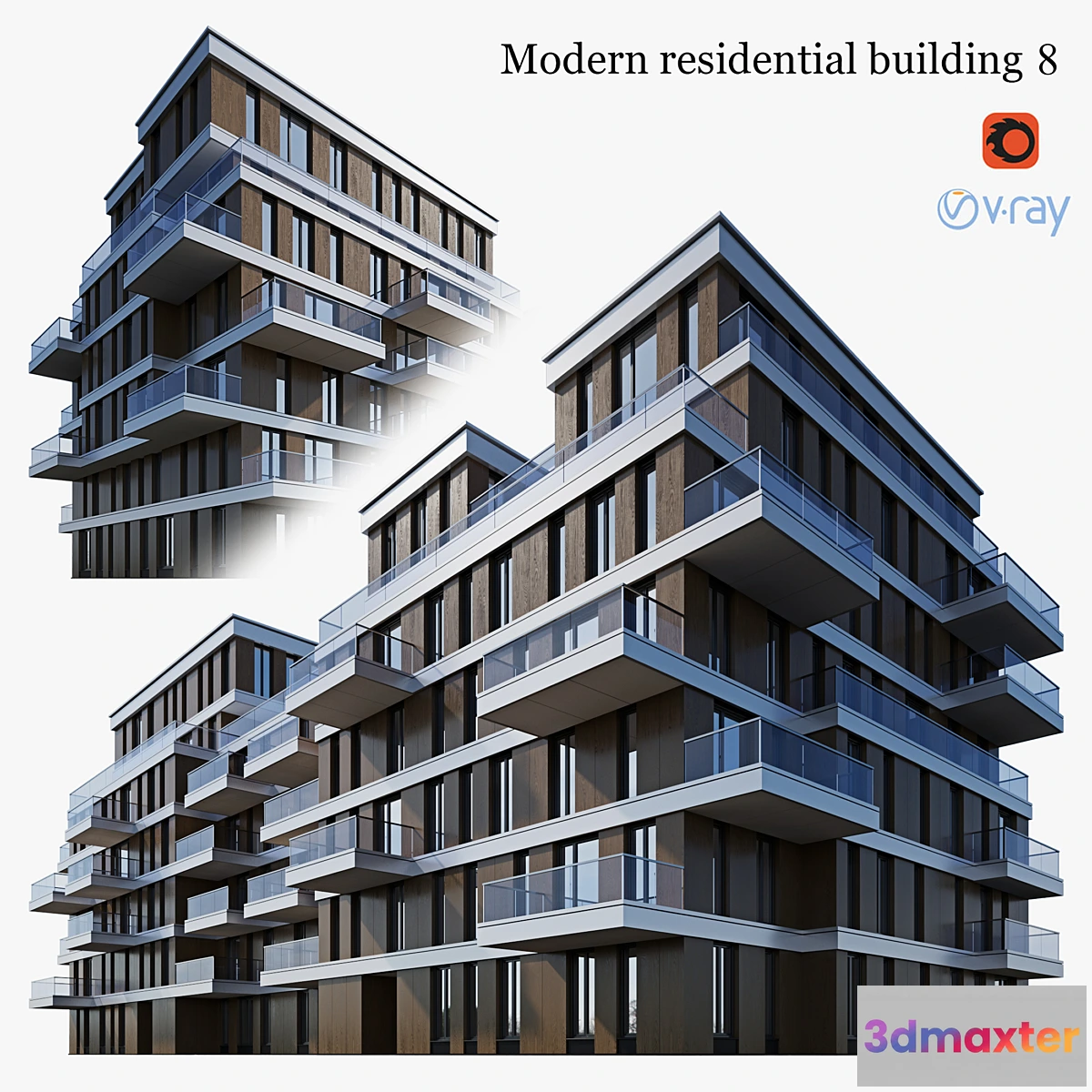 777267 - residential building 8