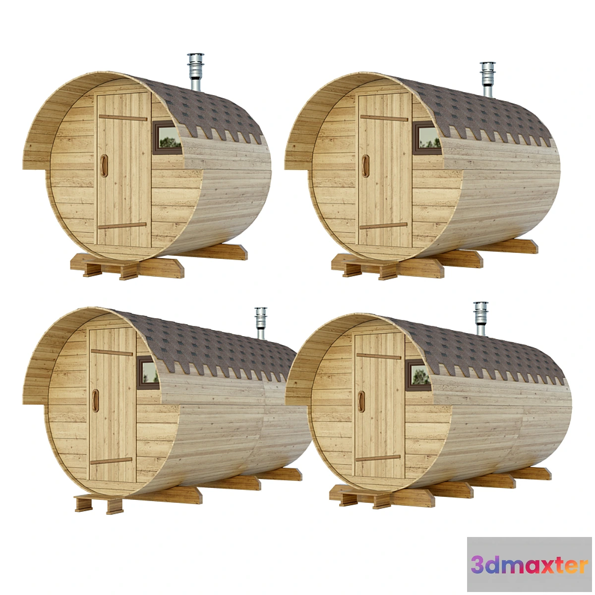 777293 - The bath is cylindrical