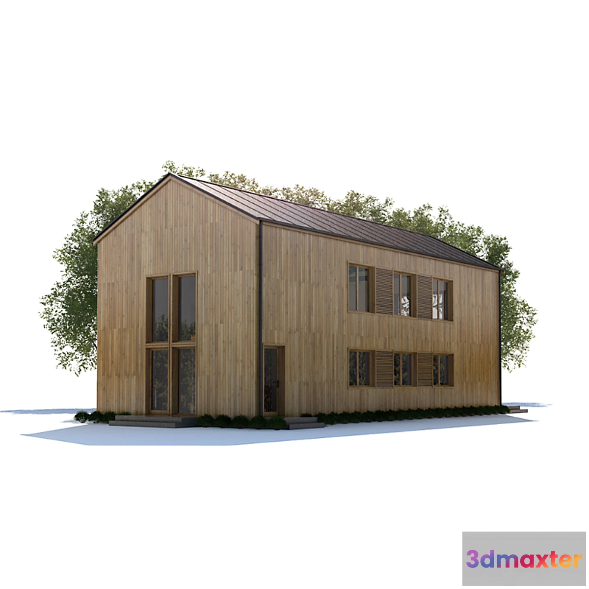 802546 - House - No.10