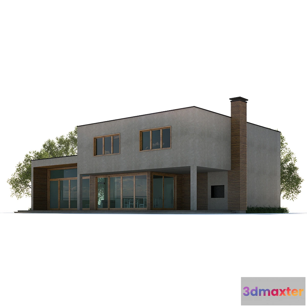 802554 - Building - No.11