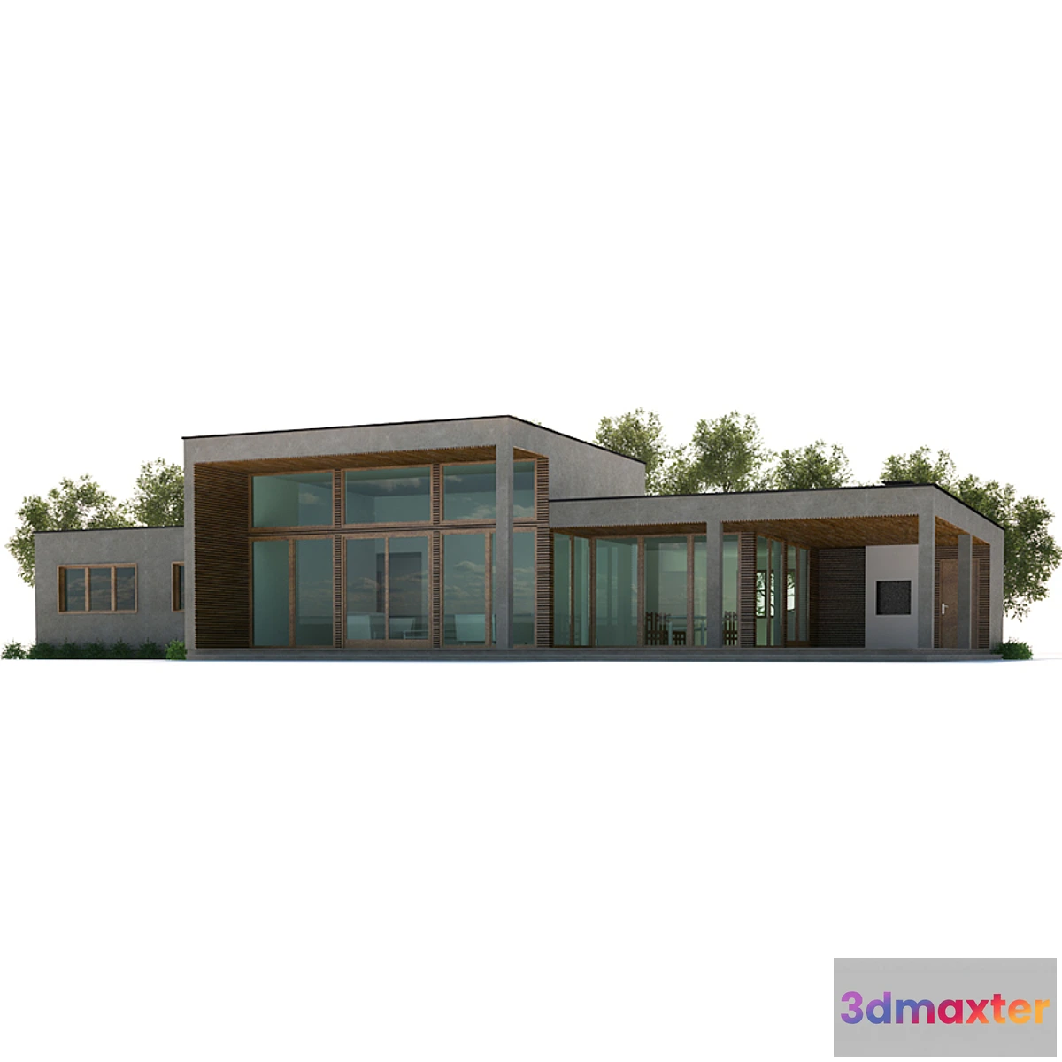 802556 - Building - No.12