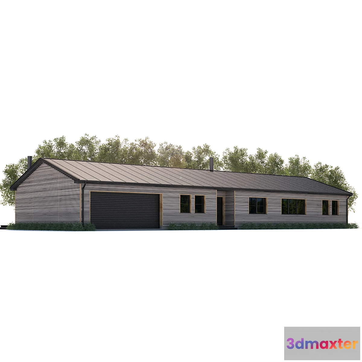 802558 - Building - No.13