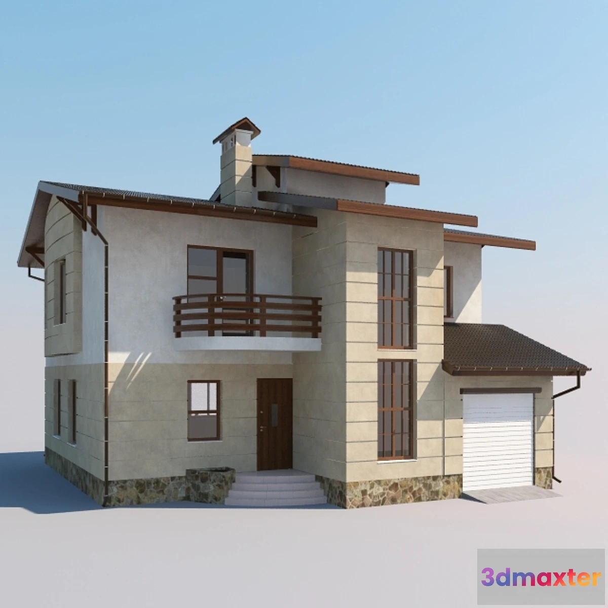 802574 - House - No.11