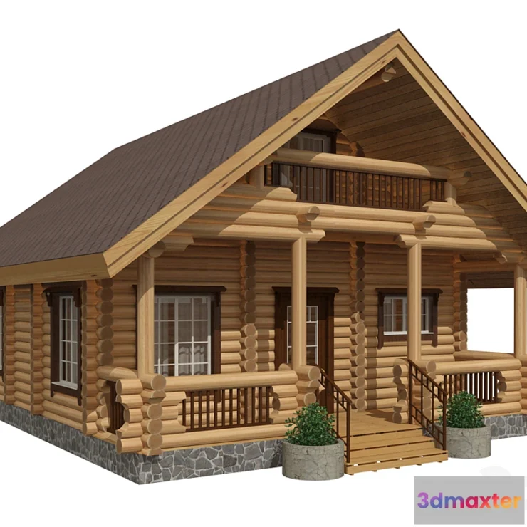 802598 - House - No.12