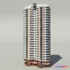 802610 - High-rise Building