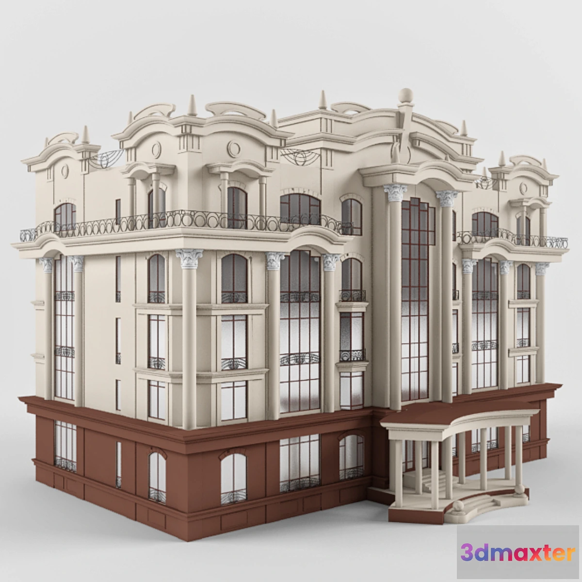 802630 - Residential house