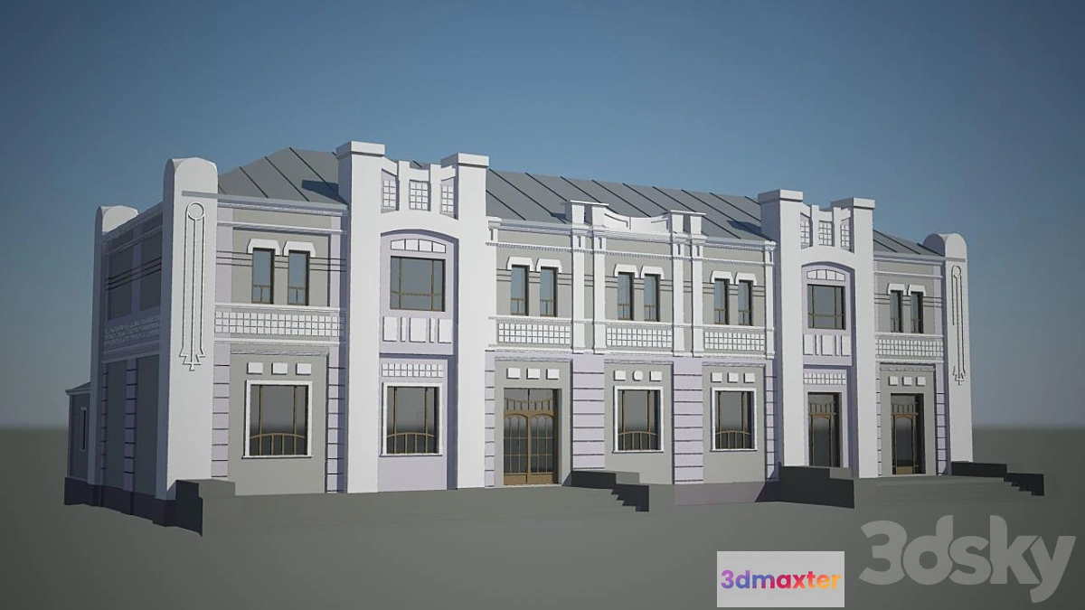 802642 - Library - No.2