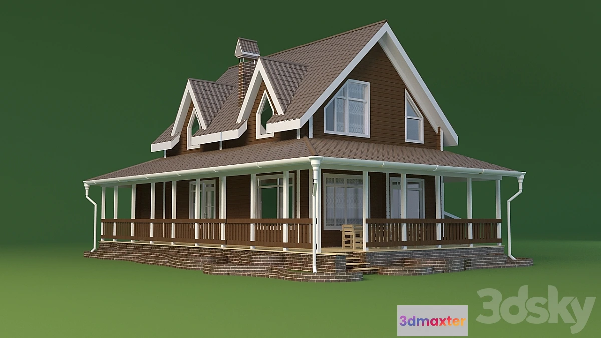 802672 - Private house - No.4