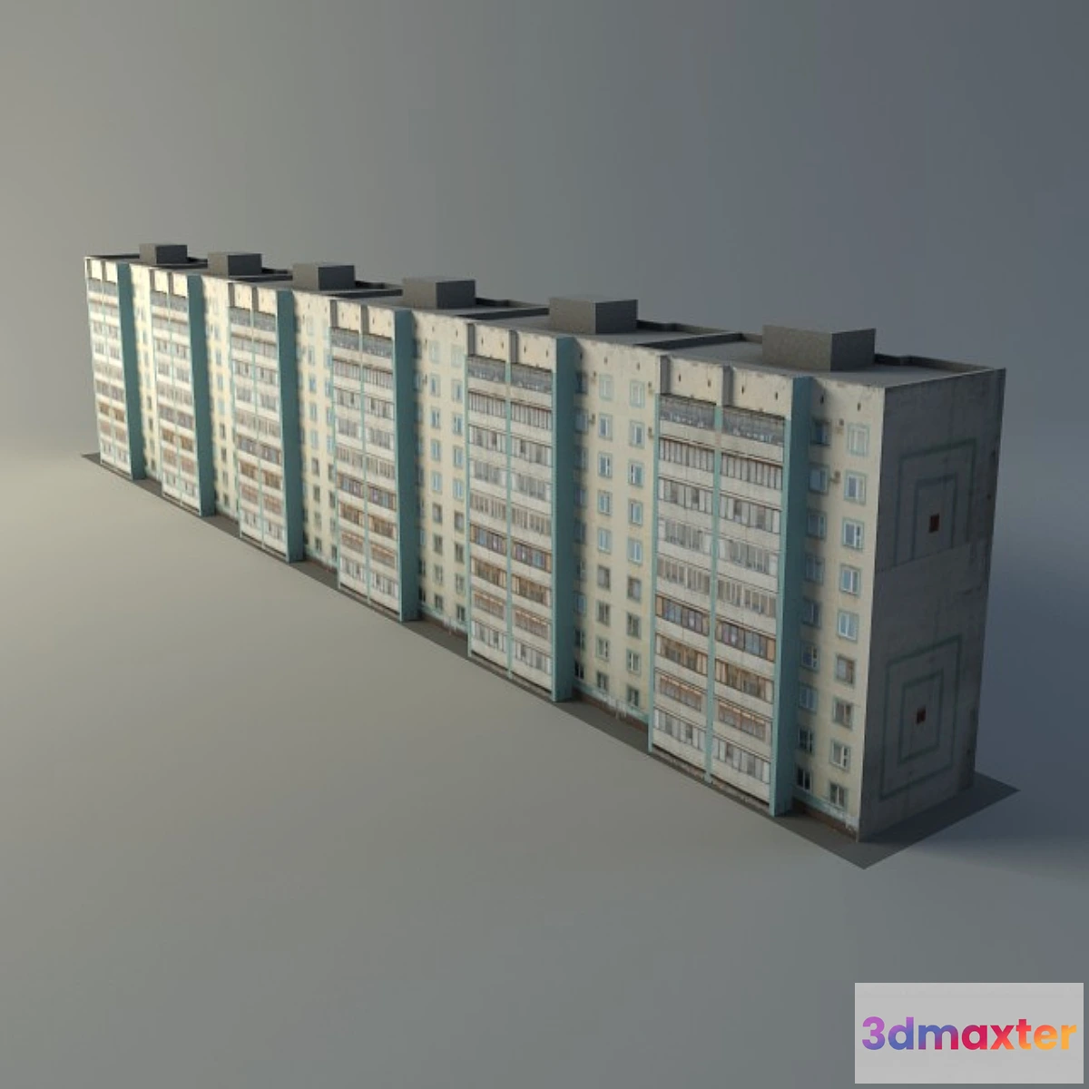 802682 - Block House-2