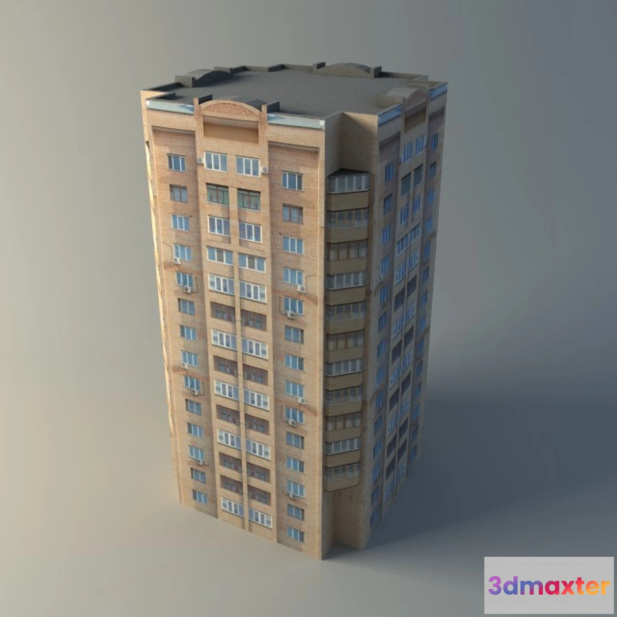 802684 - Brick house - No.3