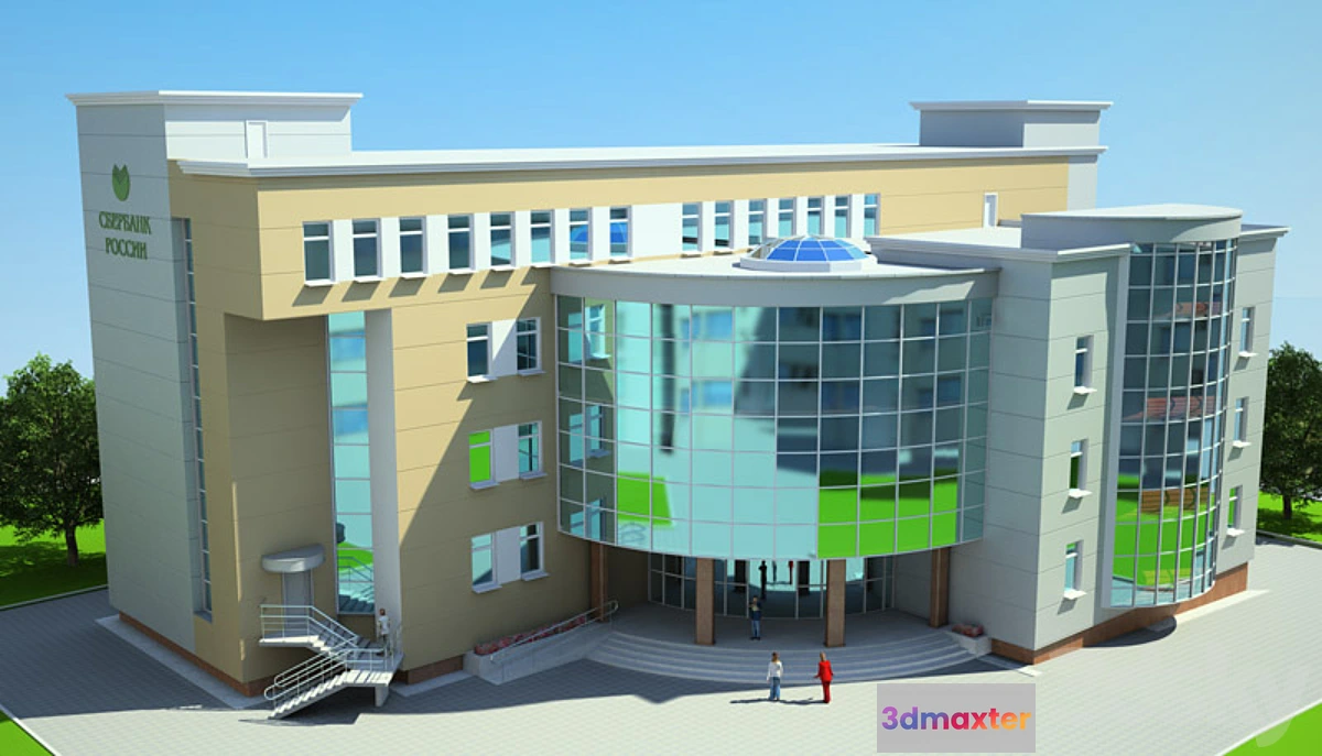 802694 - Office building - No.2