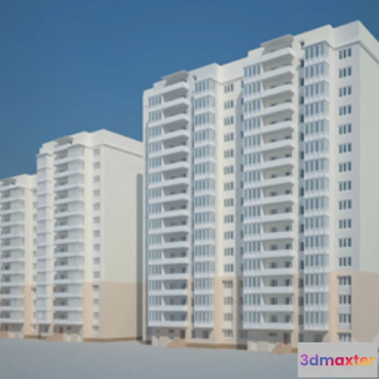 802696 - Home building