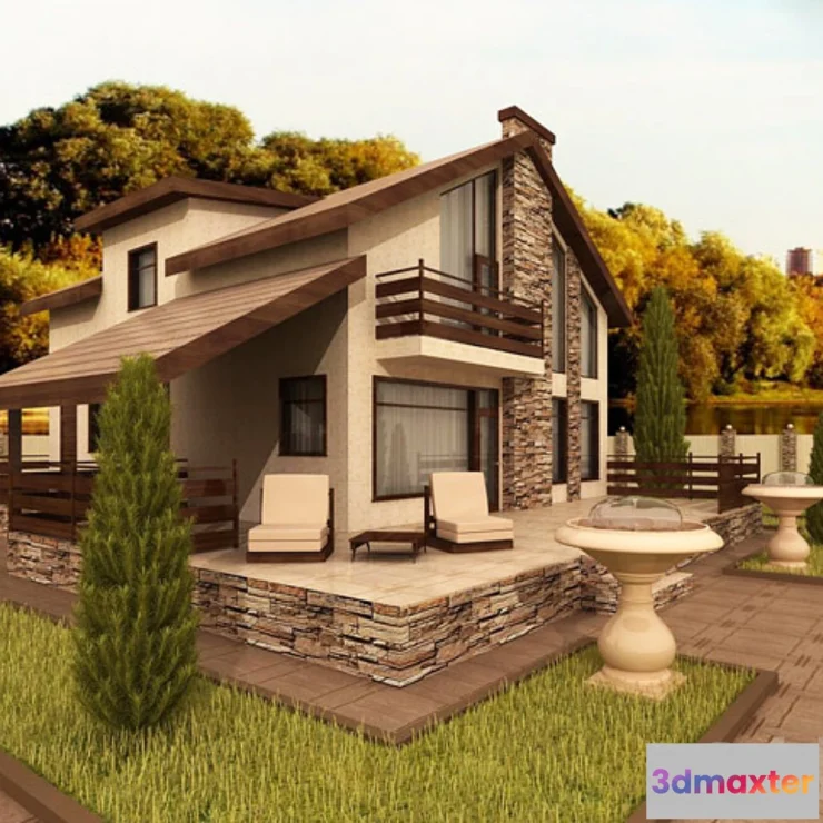 802700 - Cottage - No.15