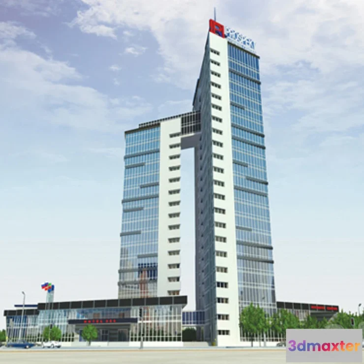 802710 - Business Center - No.2